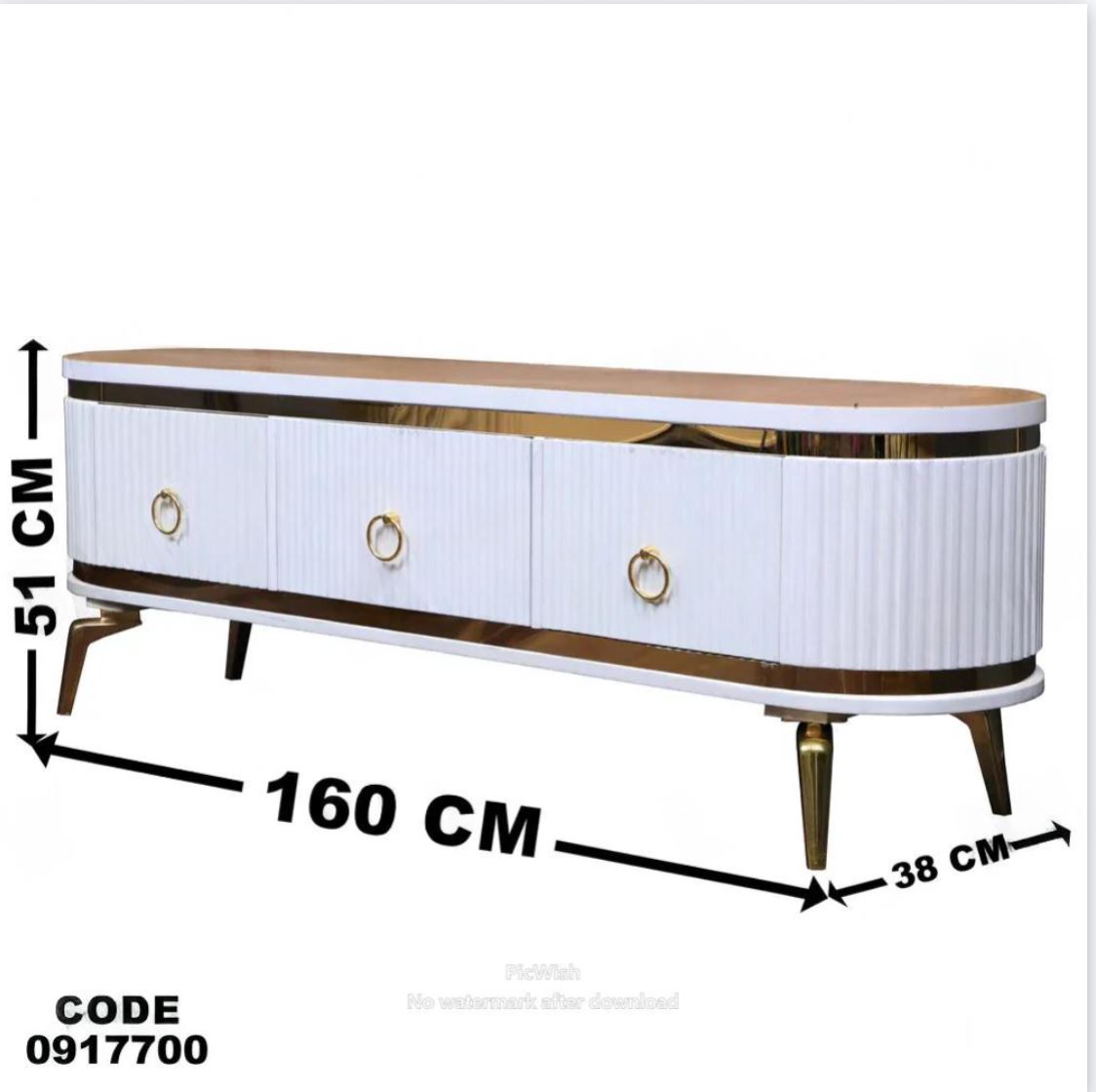 ترابيزة تليفزيون 177