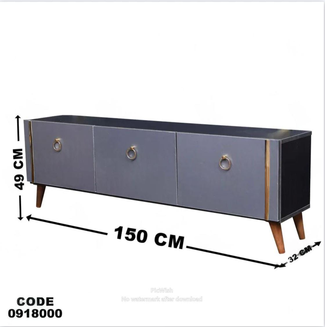 ترابيزة تليفزيون 180