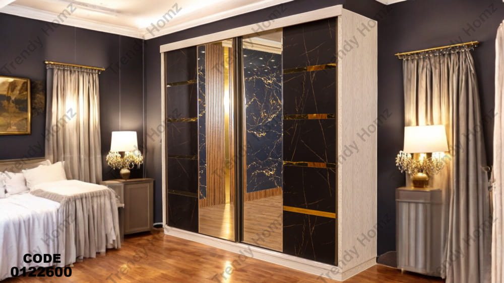 غرفة نوم ماستر 226