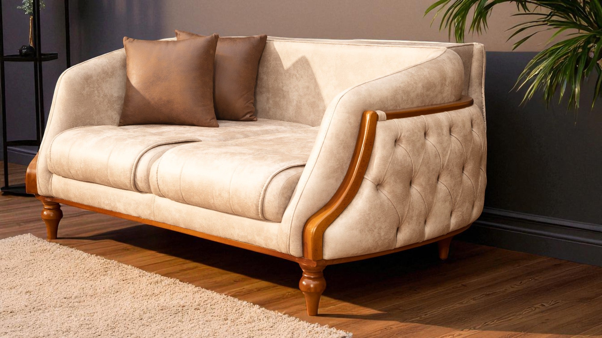 انترية سرير 245