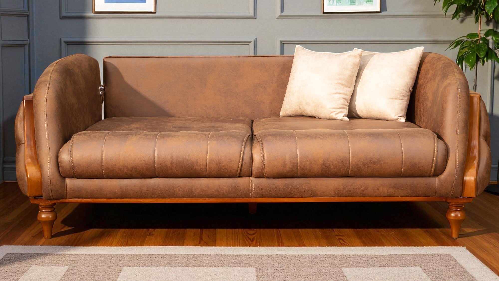 انترية سرير 245