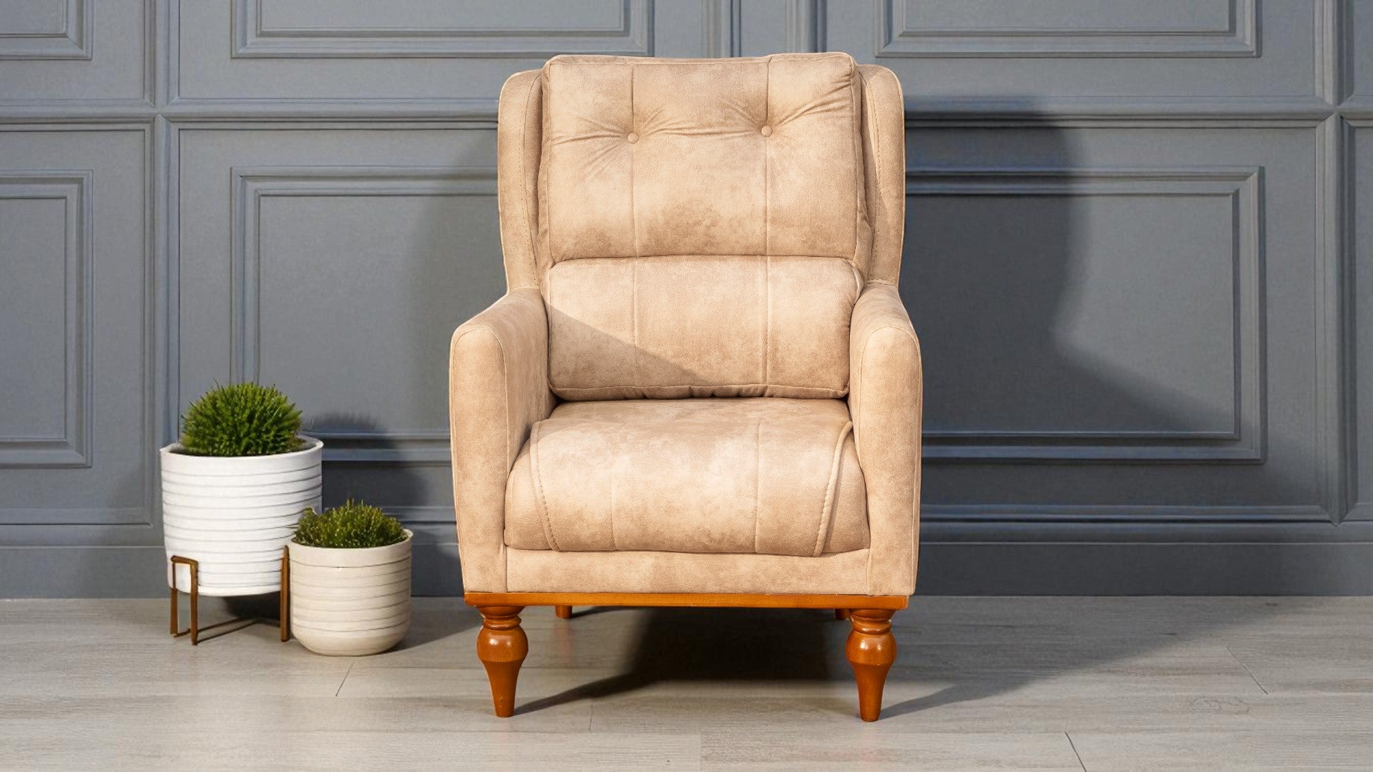 انترية سرير 245