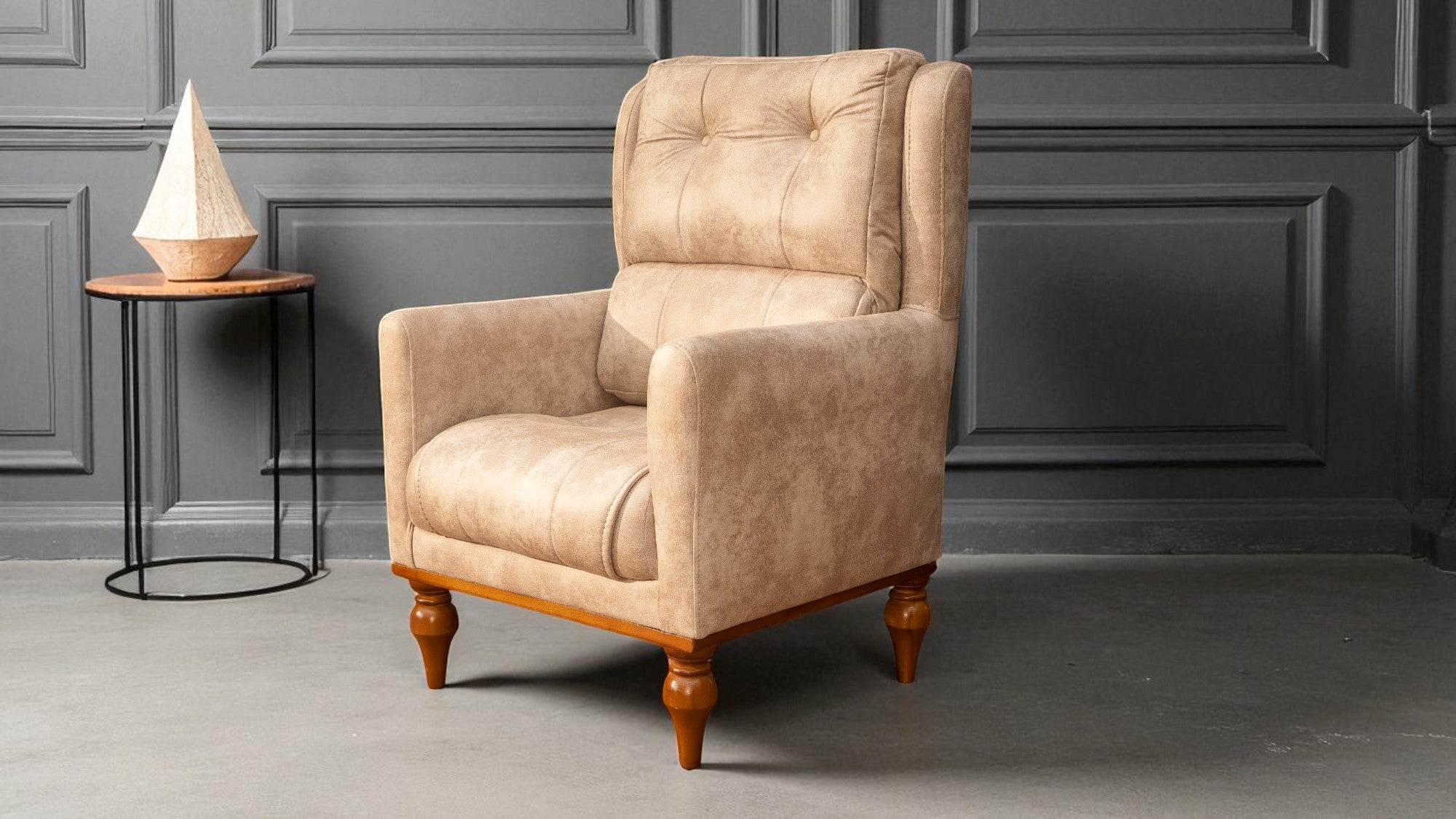 انترية سرير 245