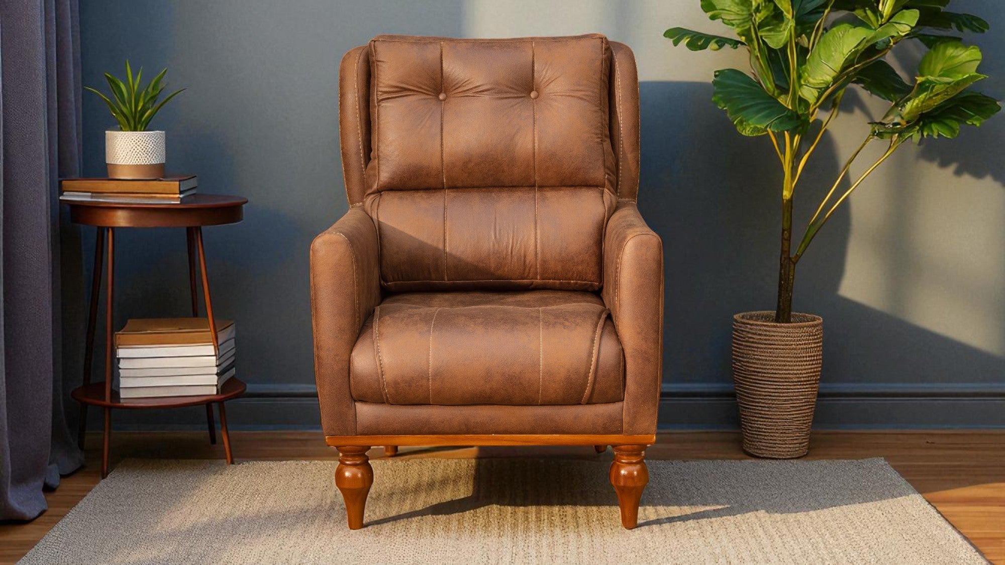 انترية سرير 245