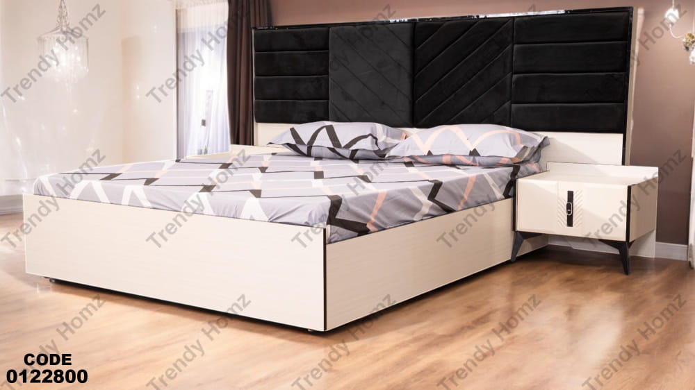 غرفة نوم ماستر 228