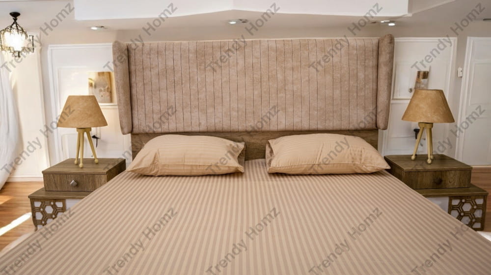 غرفة نوم ماستر 202