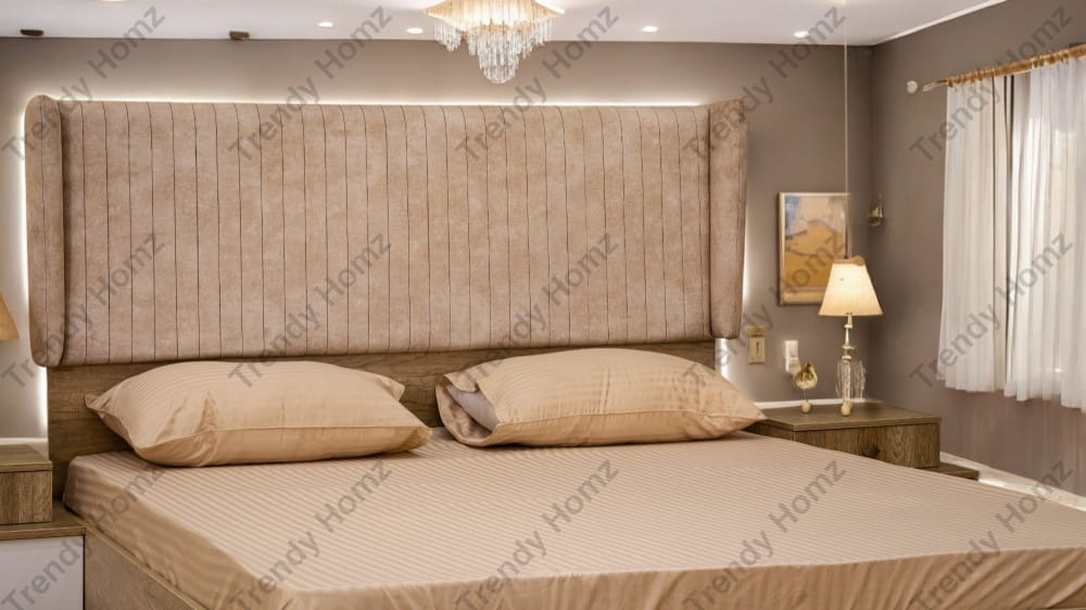 غرفة نوم ماستر 202