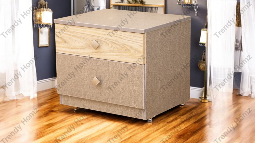 غرفة نوم ماستر 204