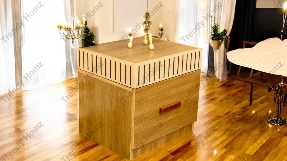 غرفة نوم ماستر 205