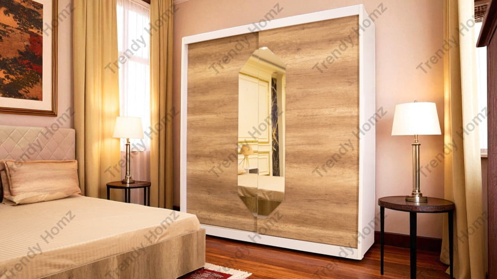 غرفة نوم ماستر 210