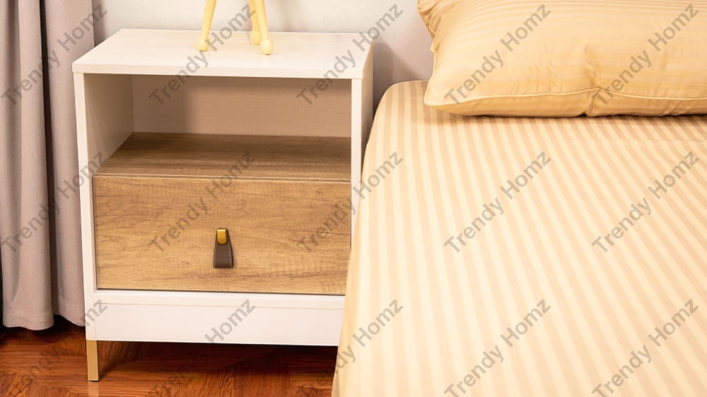 غرفة نوم ماستر 210