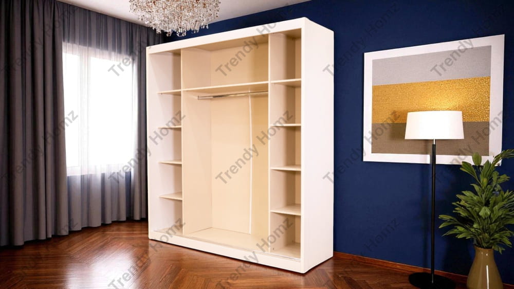 غرفة نوم ماستر 210