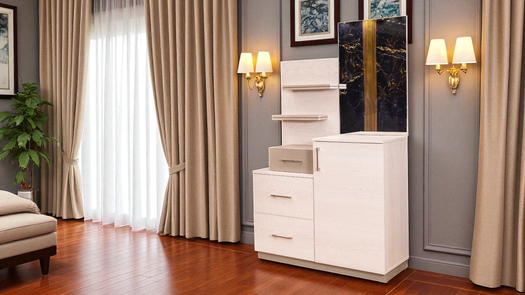 تسريحة ماستر 237