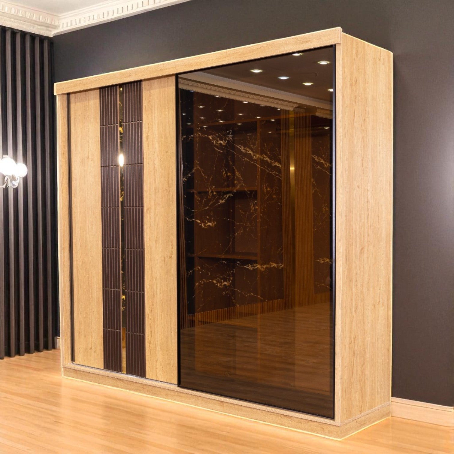 دولاب ماستر 239