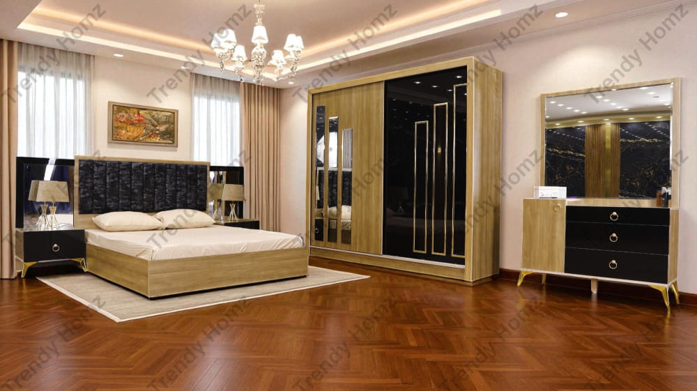 غرفة نوم ماستر 241