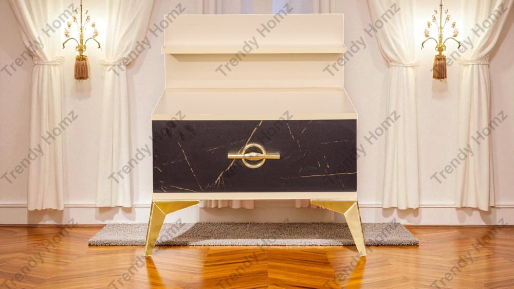 كمود ماستر 242