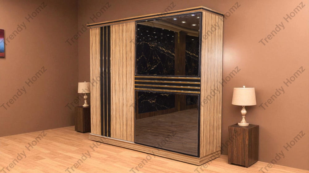 غرفة نوم ماستر 253