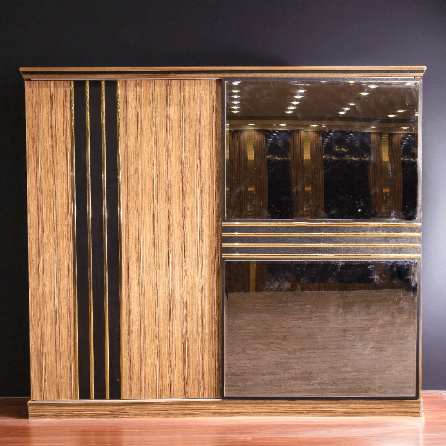 دولاب ماستر 253