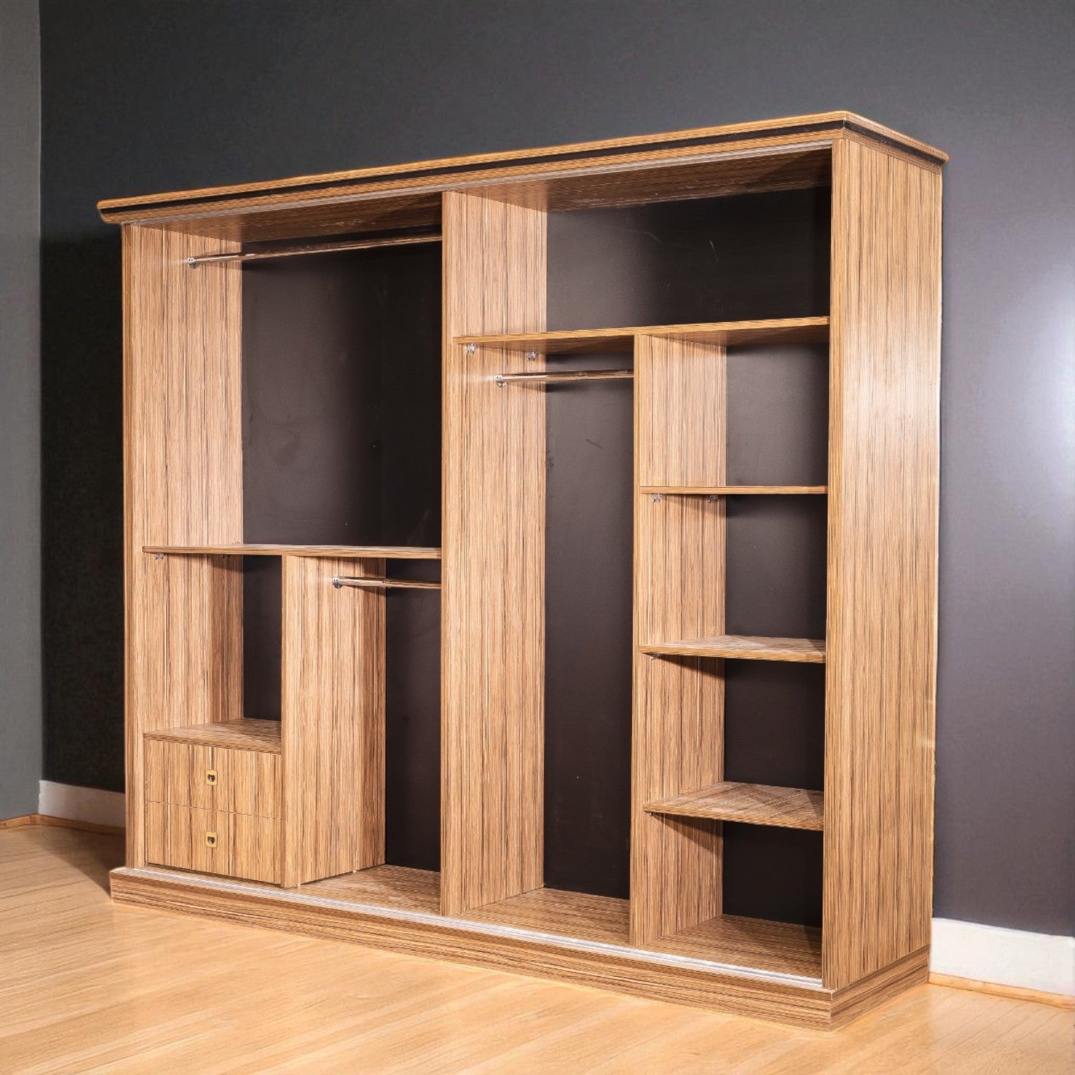 دولاب ماستر 253