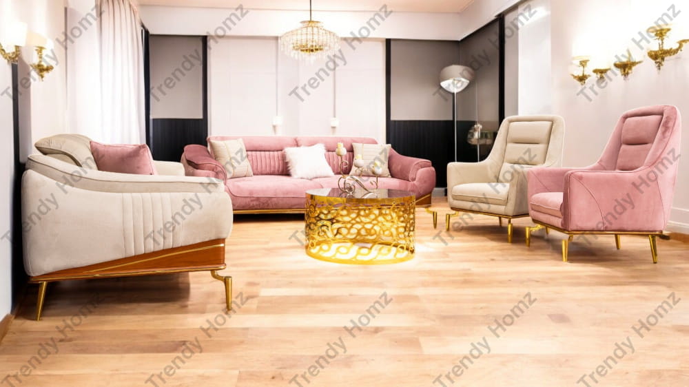 انترية سرير 256