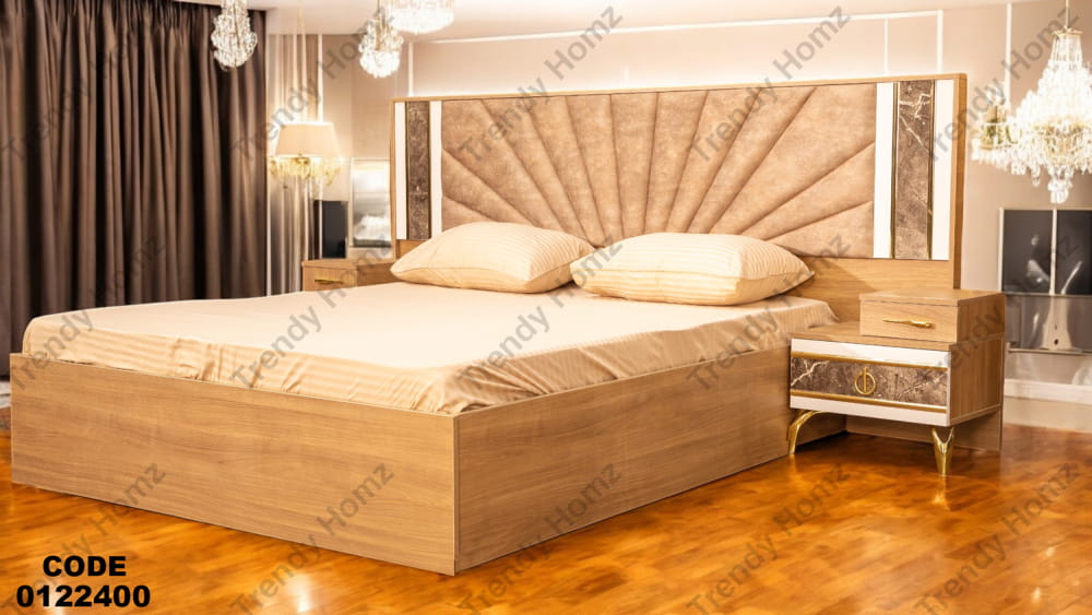 غرفة نوم ماستر 224