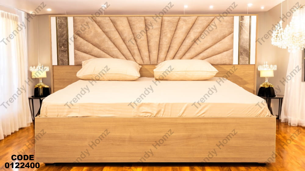 غرفة نوم ماستر 224