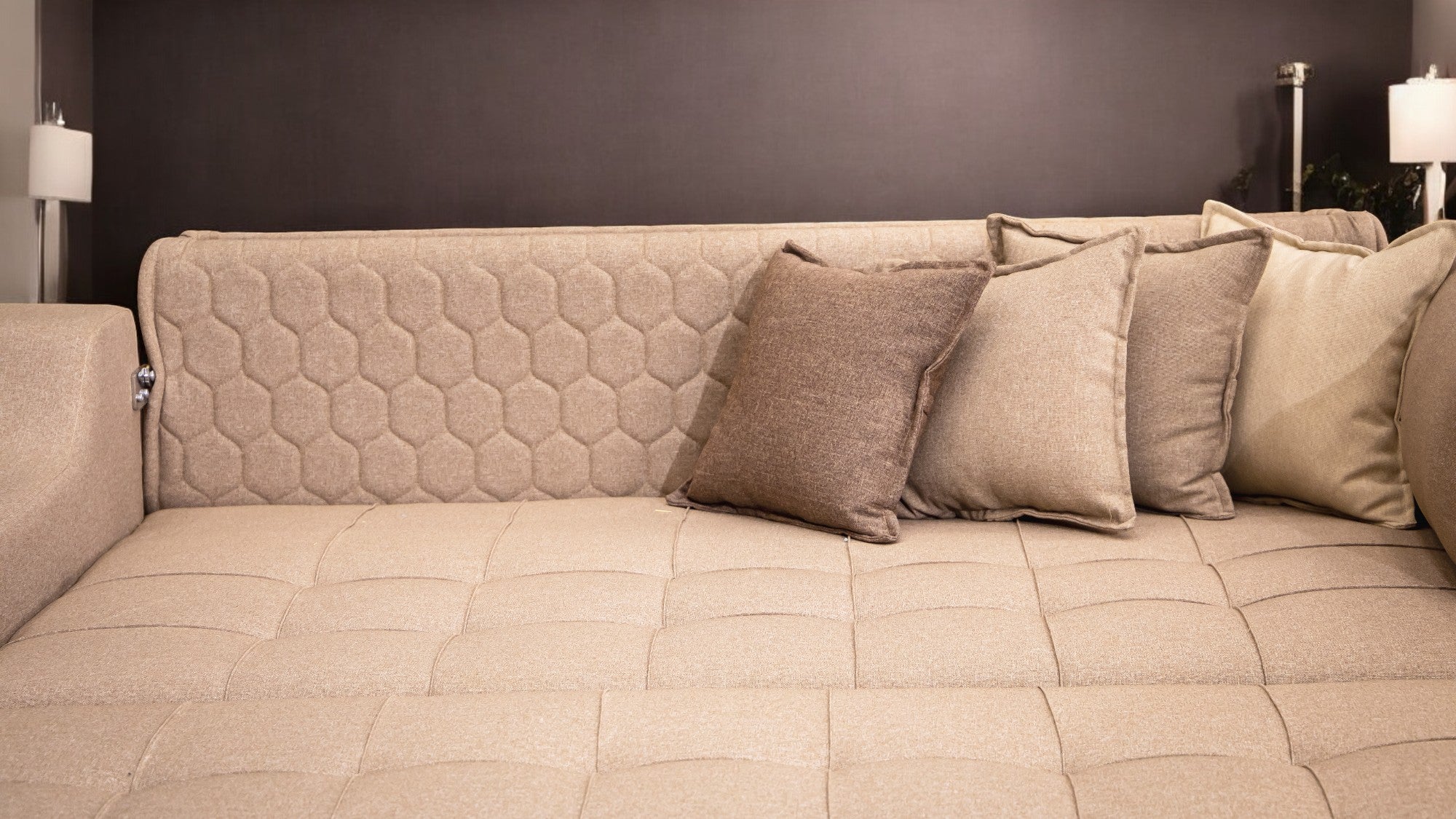 ركنة سرير وسحارة 157