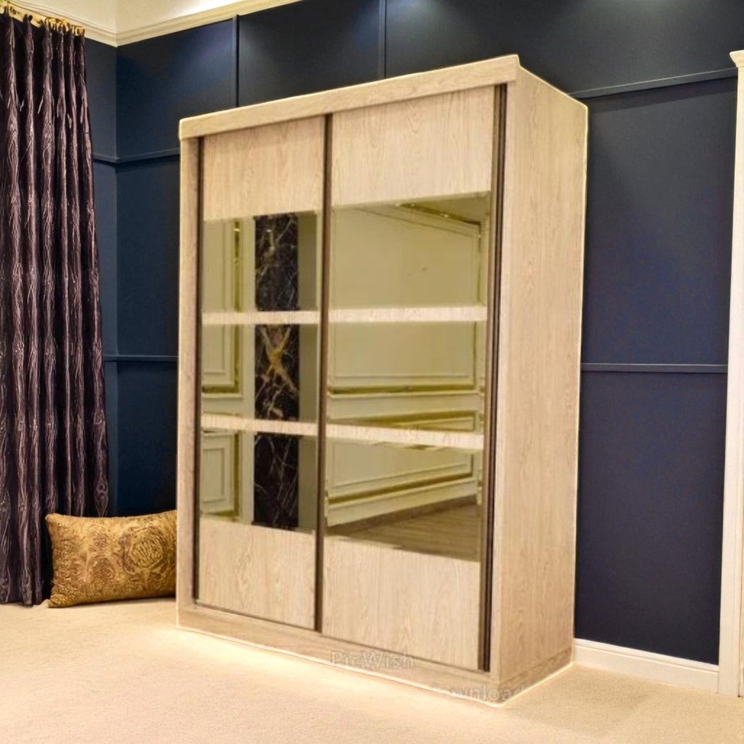 دولاب اطفال 123