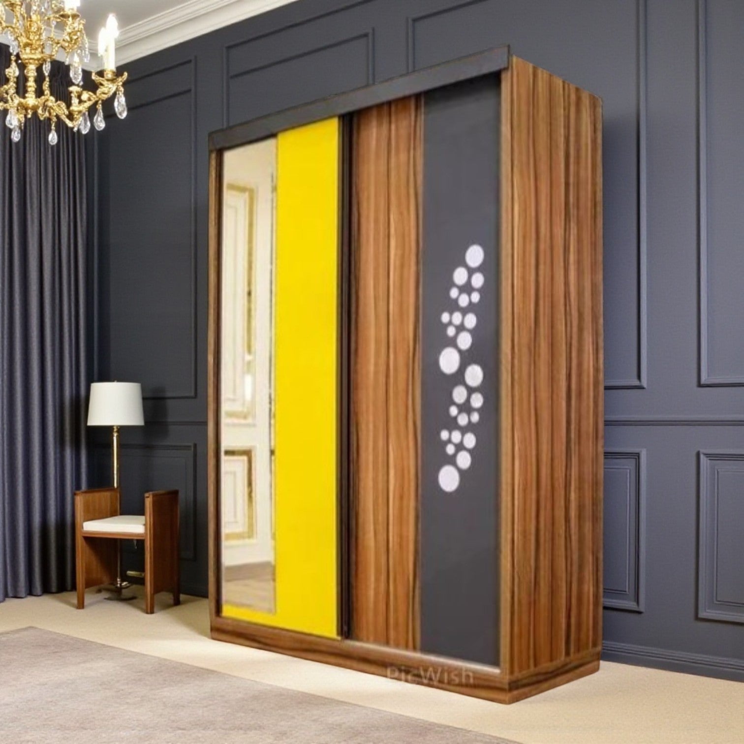 دولاب اطفال 126