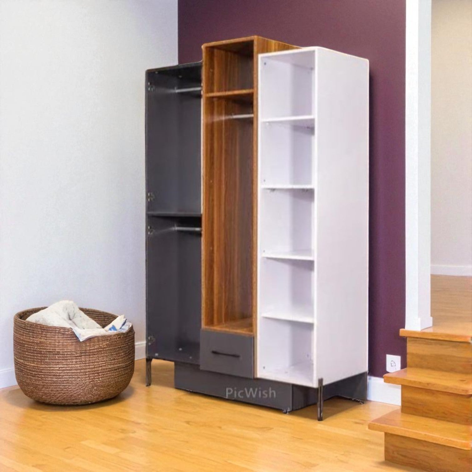 دولاب اطفال 187