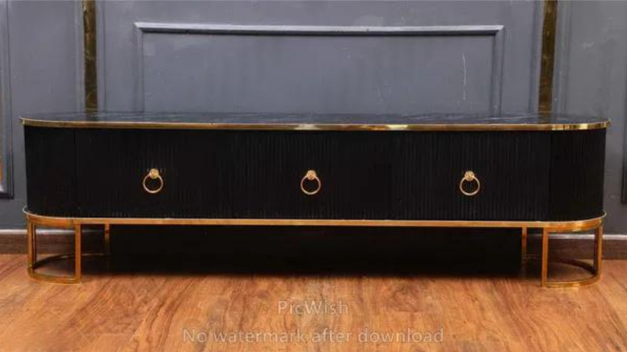 ترابيزة تليفزيون 196