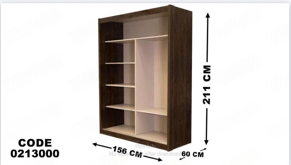 دولاب اطفال 130