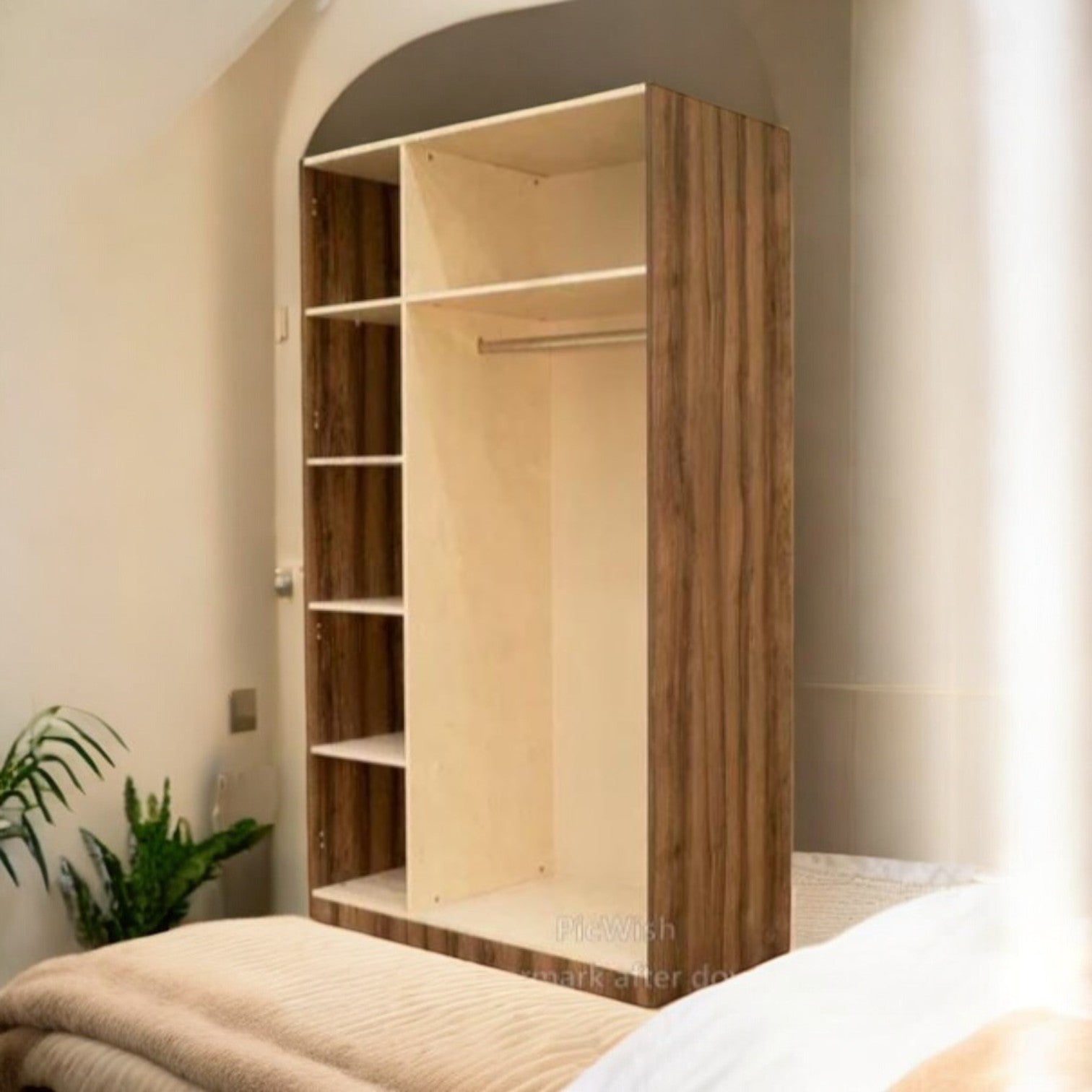 دولاب اطفال 132