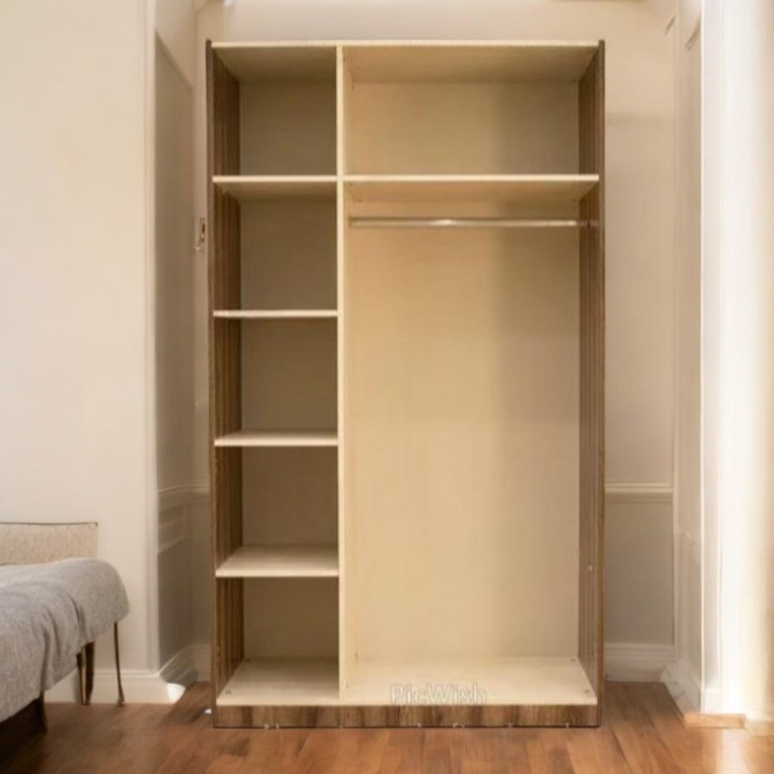 دولاب اطفال 132