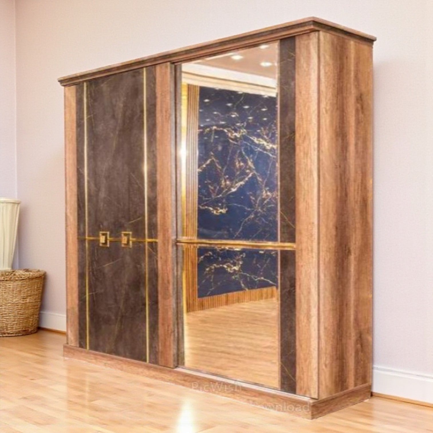 دولاب ماستر 246