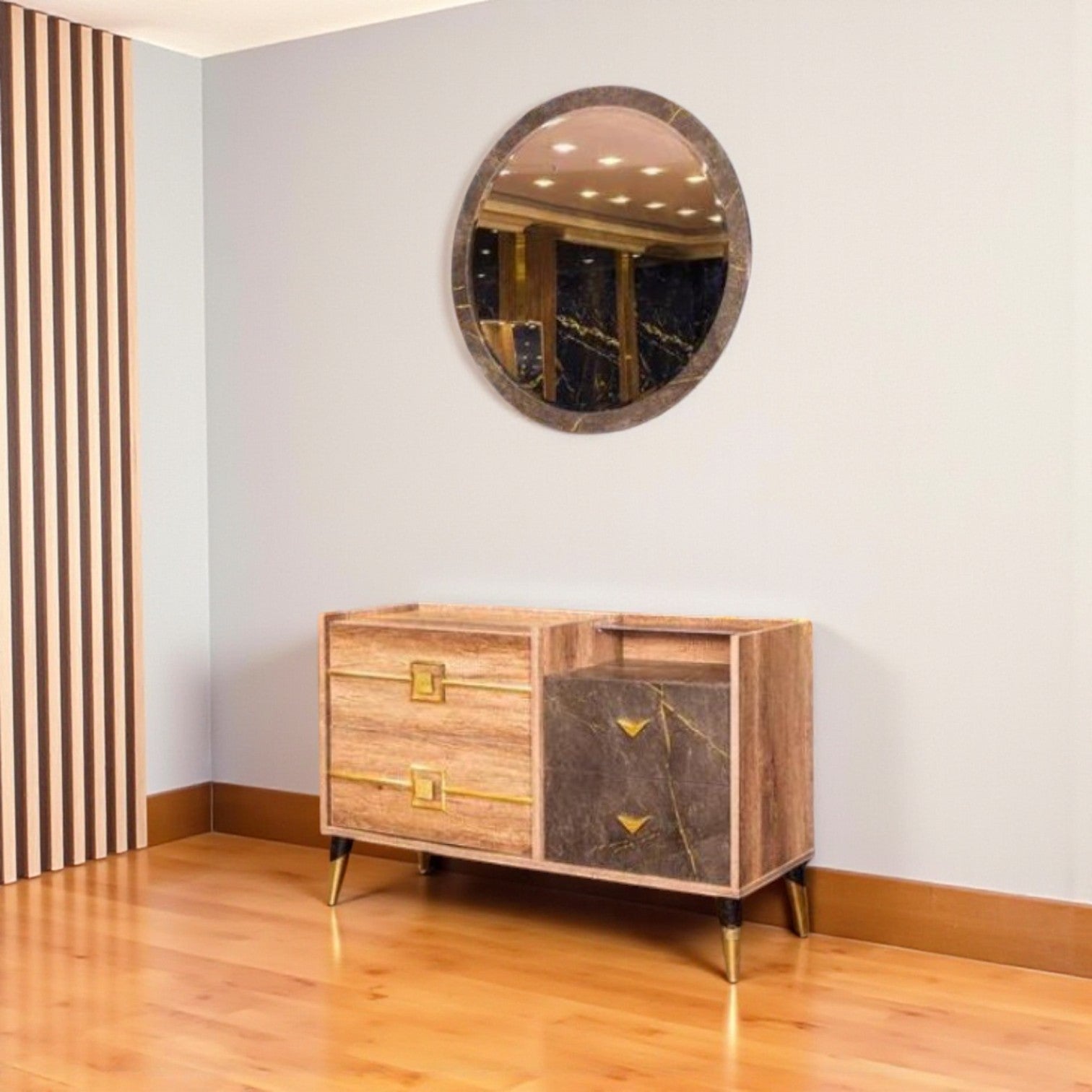 تسريحة ماستر 246