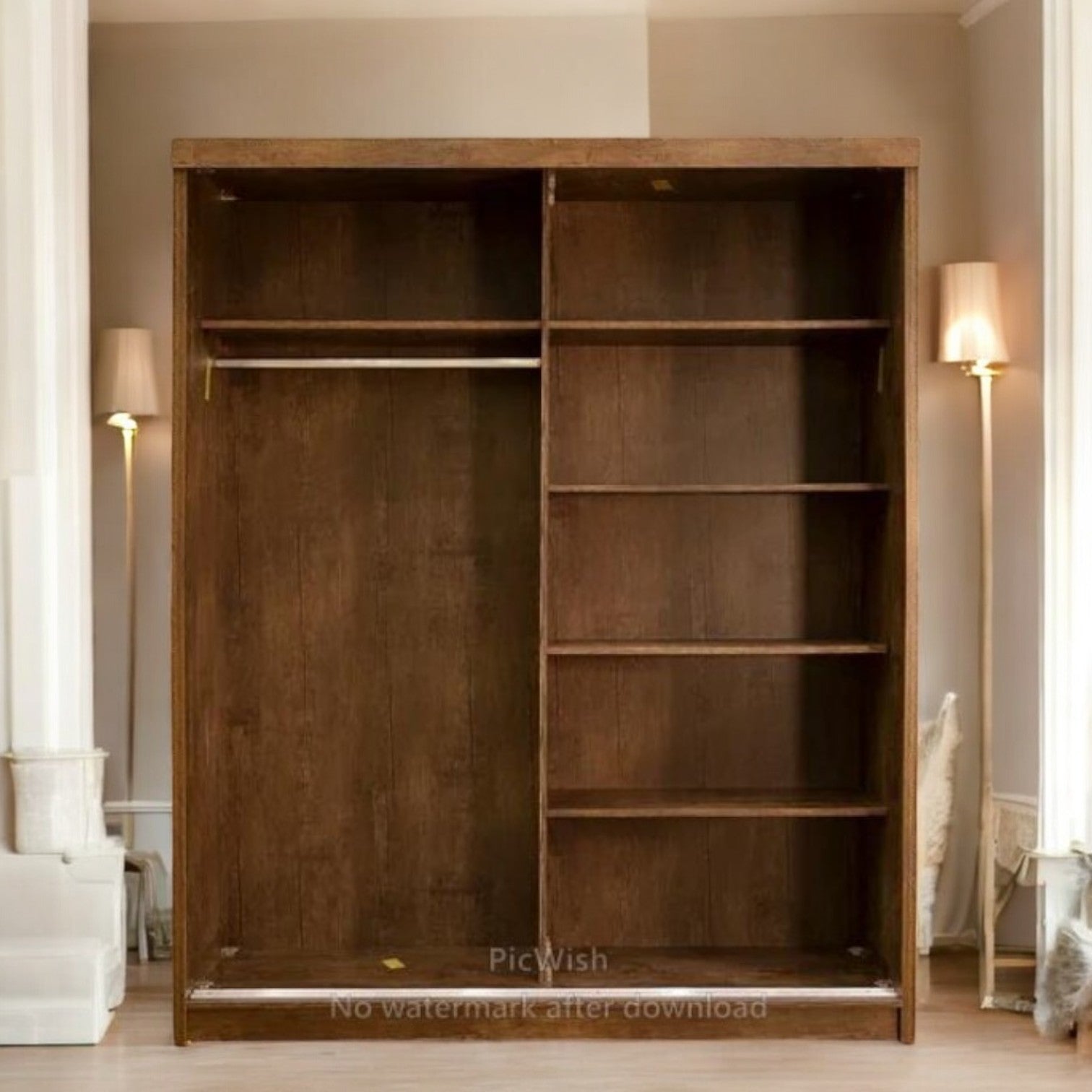 دولاب اطفال 129