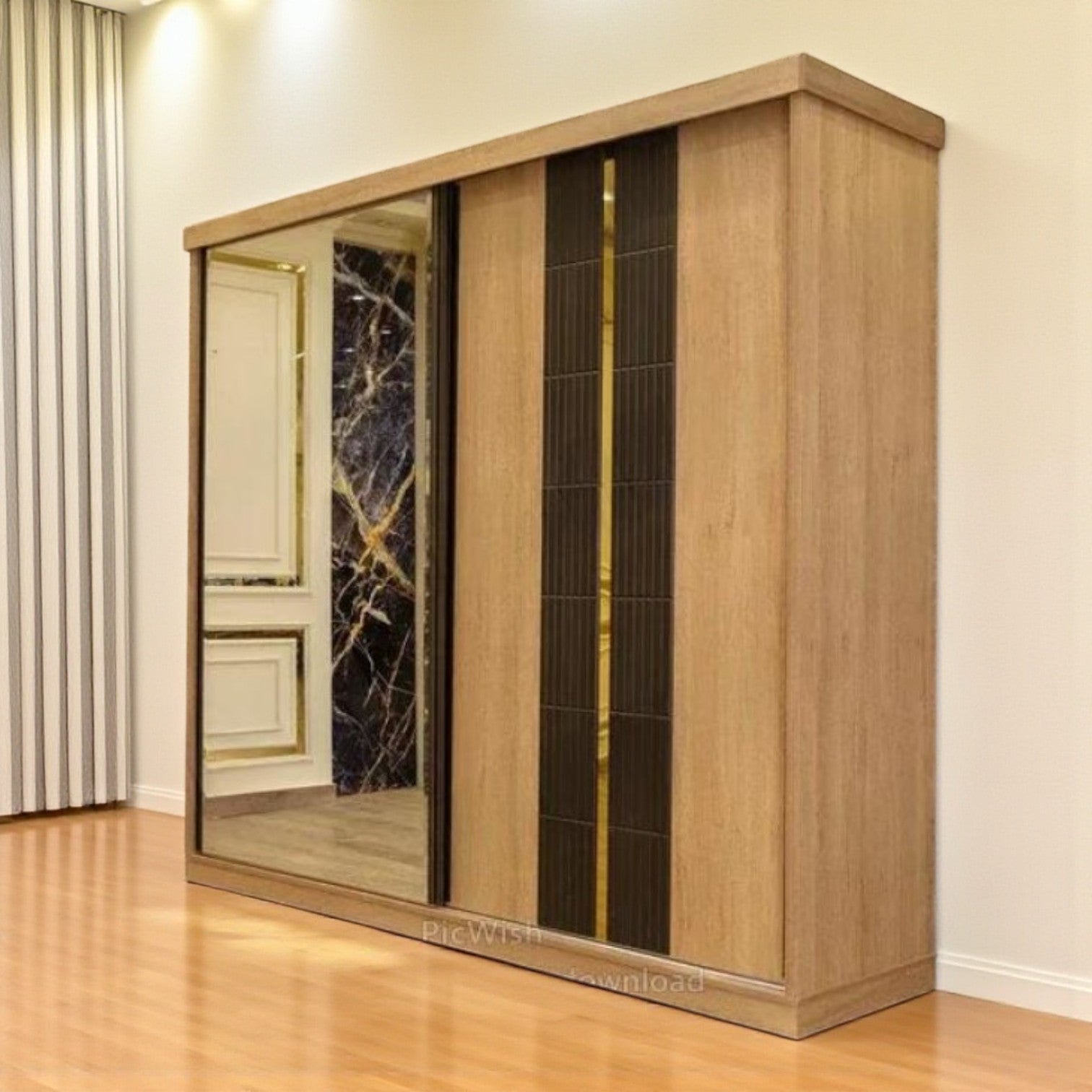 دولاب ماستر 141