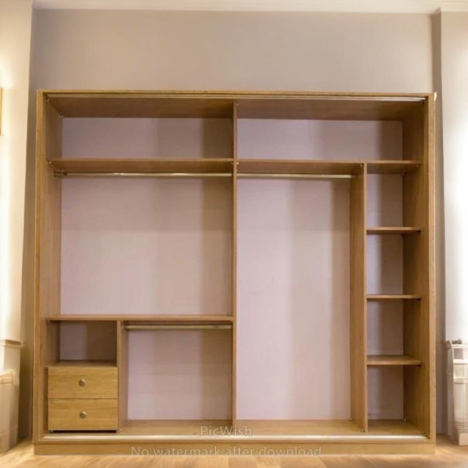 غرفة نوم ماستر 141