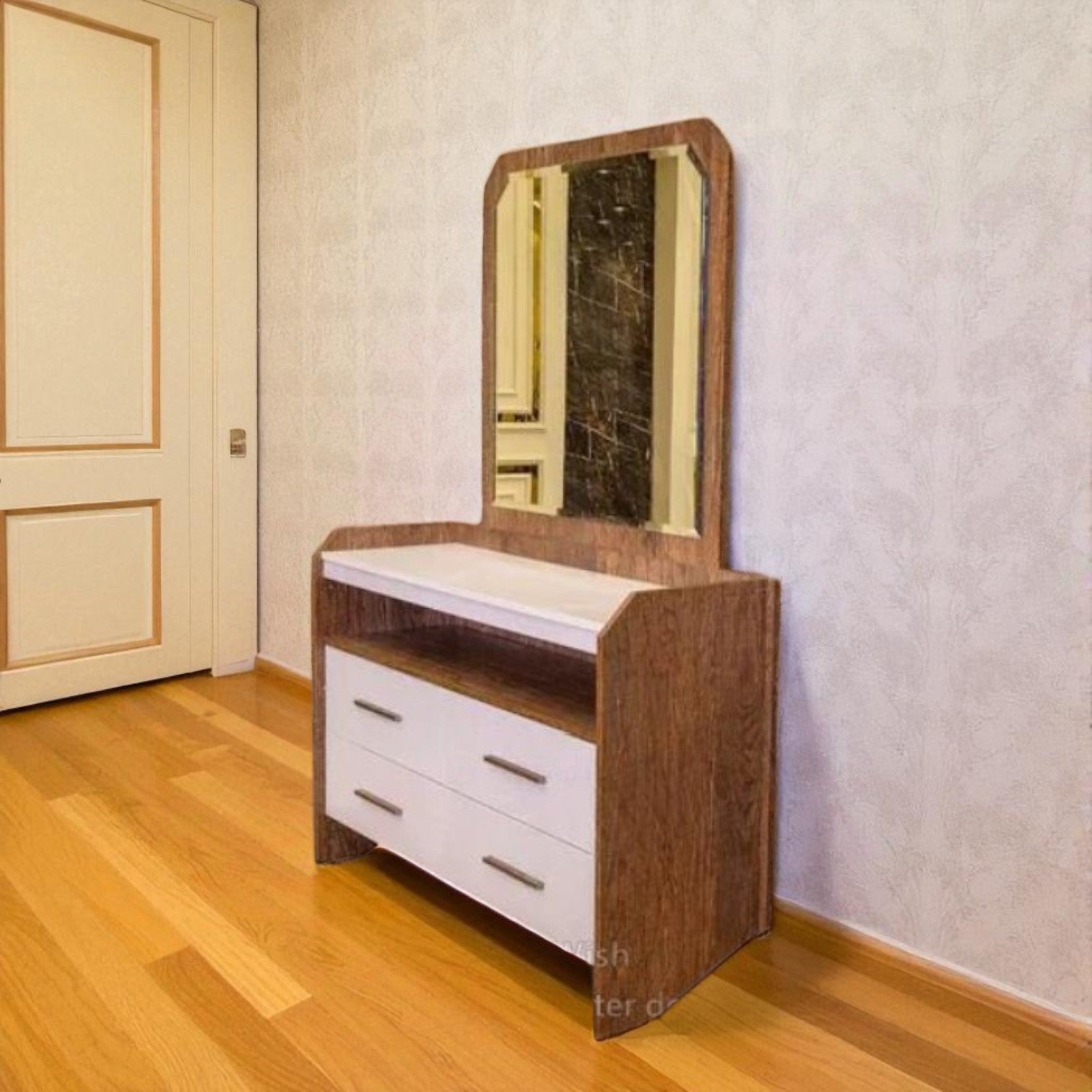 تسريحة ماستر 127