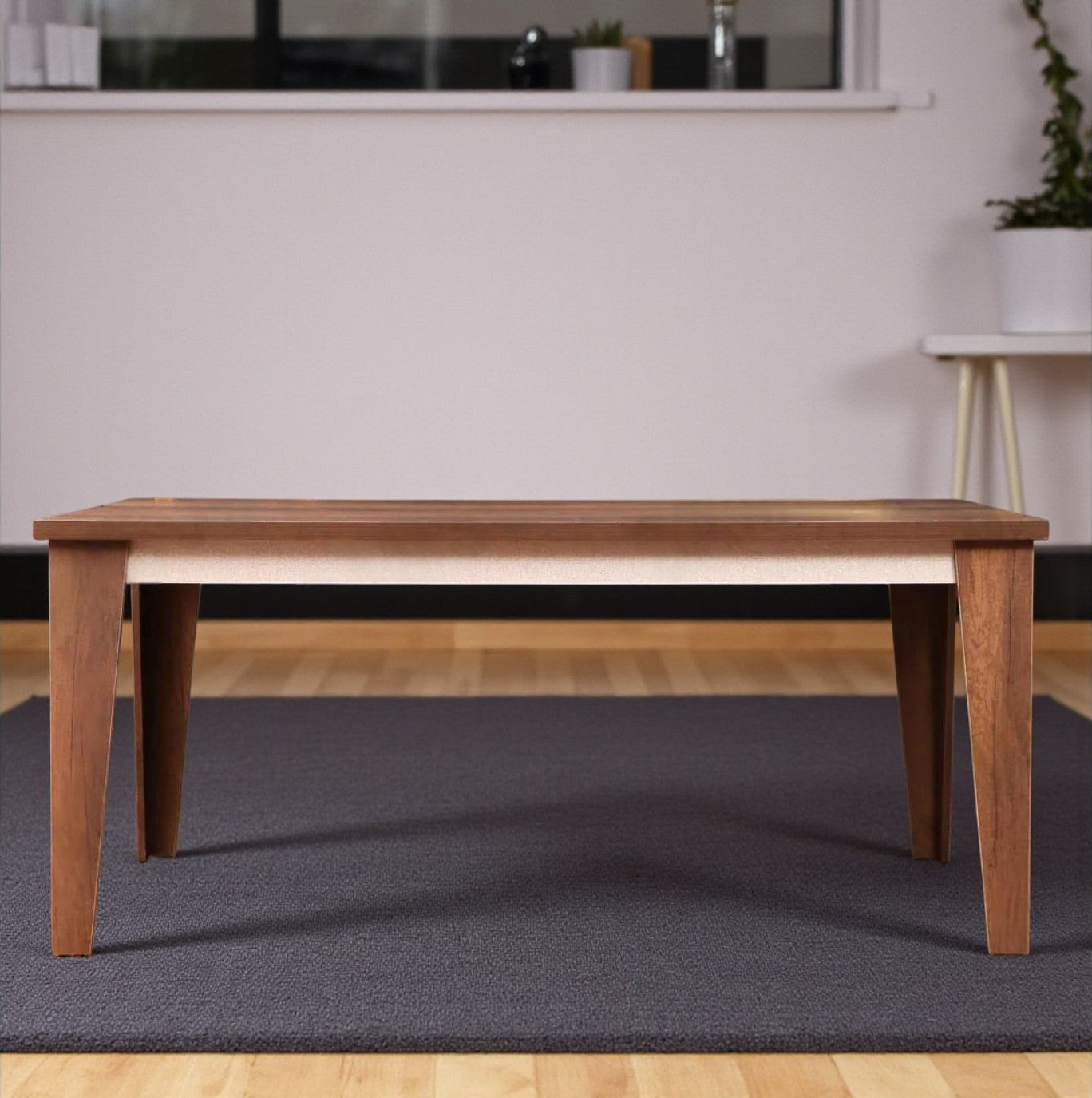 T129 غرفة سفرة