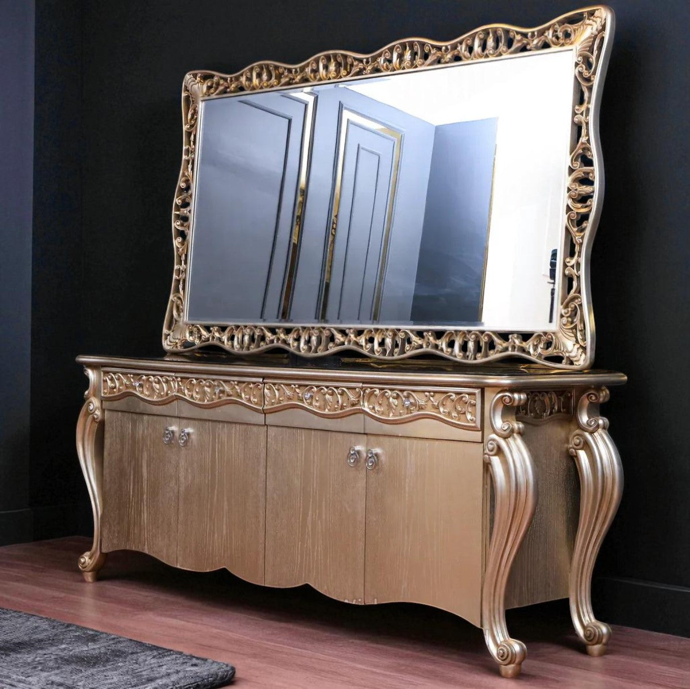 غرفة سفرة 341