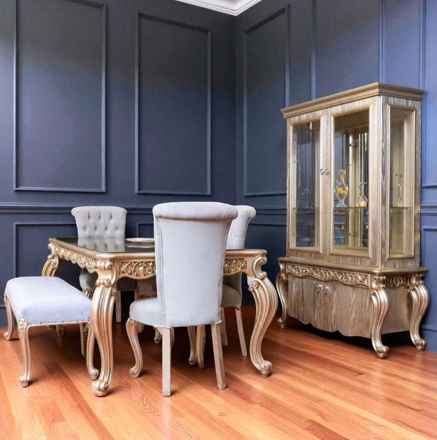 غرفة سفرة 341