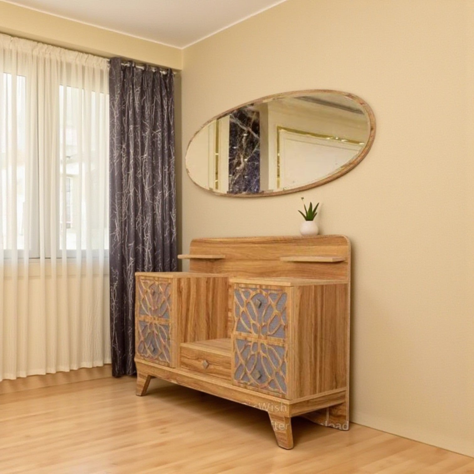 تسريحة ماستر 162