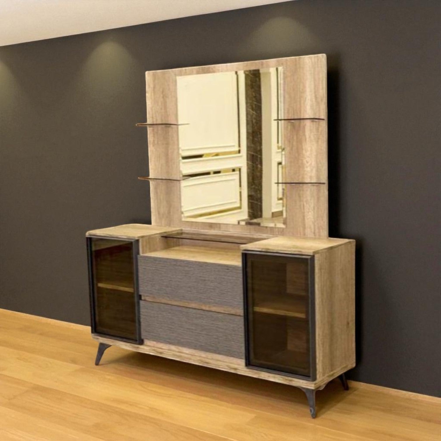 تسريحة ماستر 115