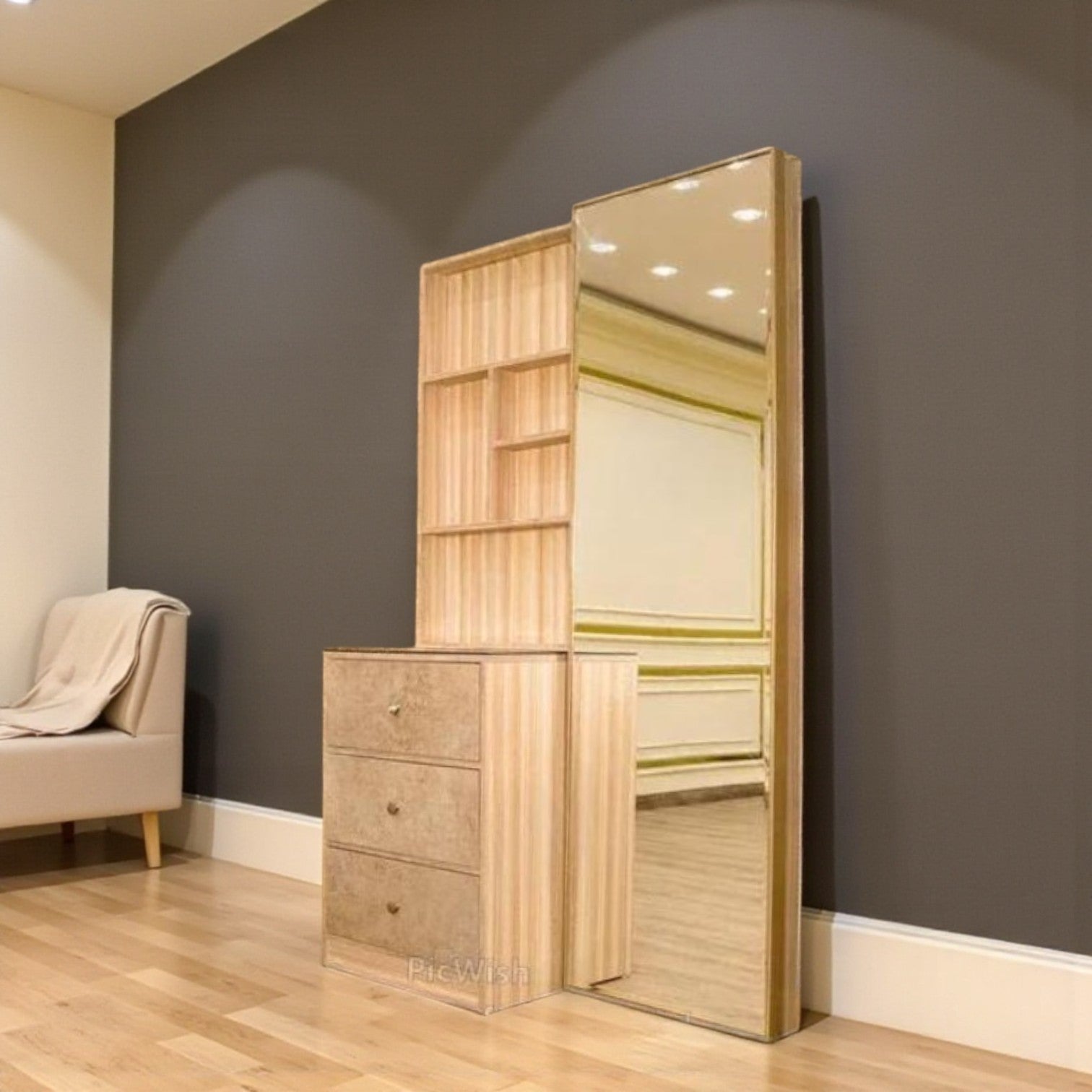 تسريحة ماستر 154