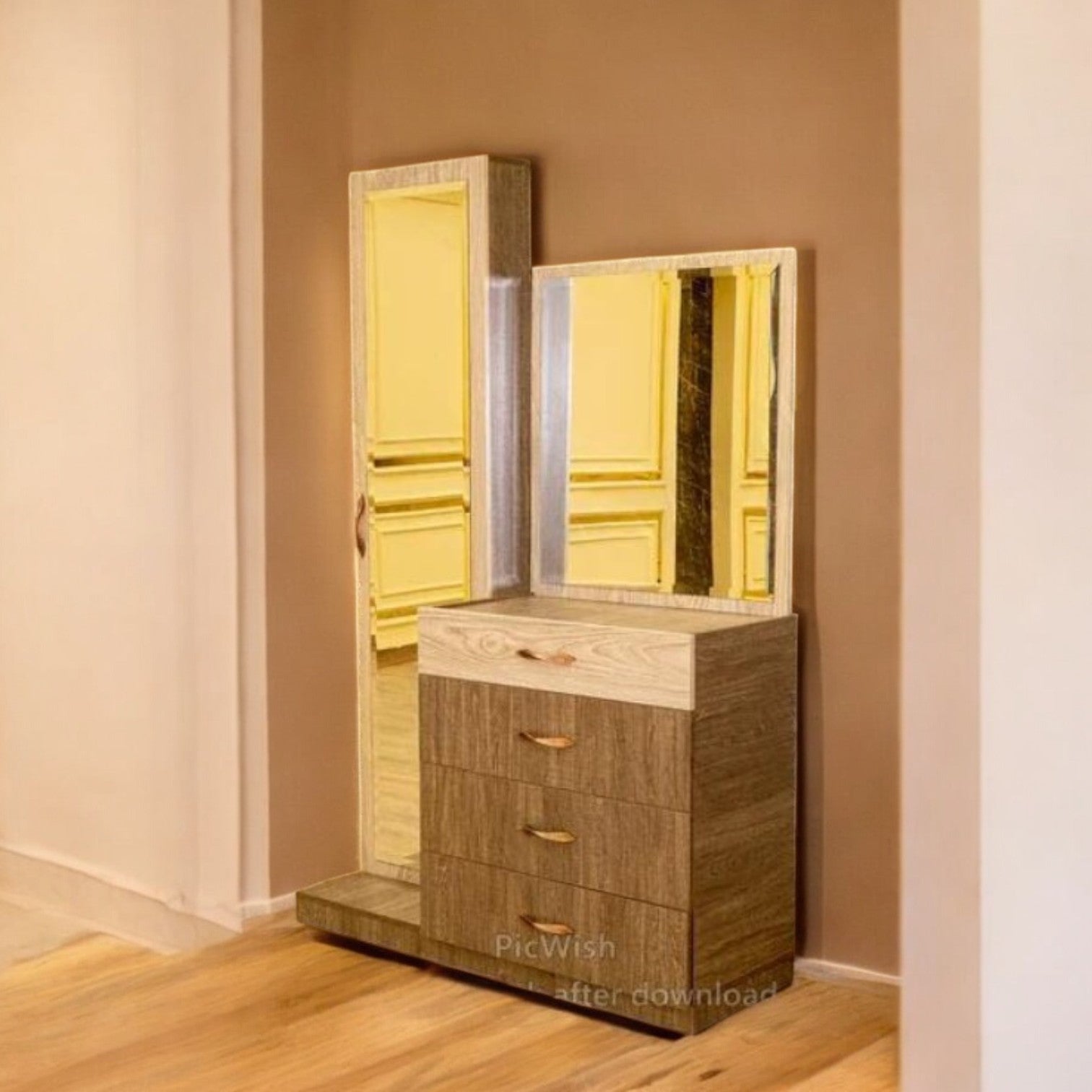 تسريحة ماستر 133