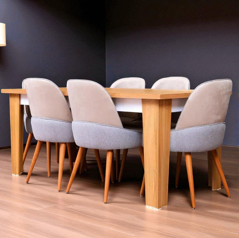 غرفة سفرة 343