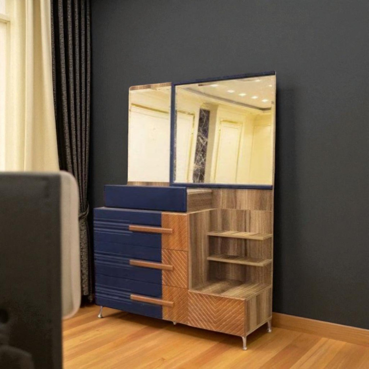 تسريحة ماستر 142