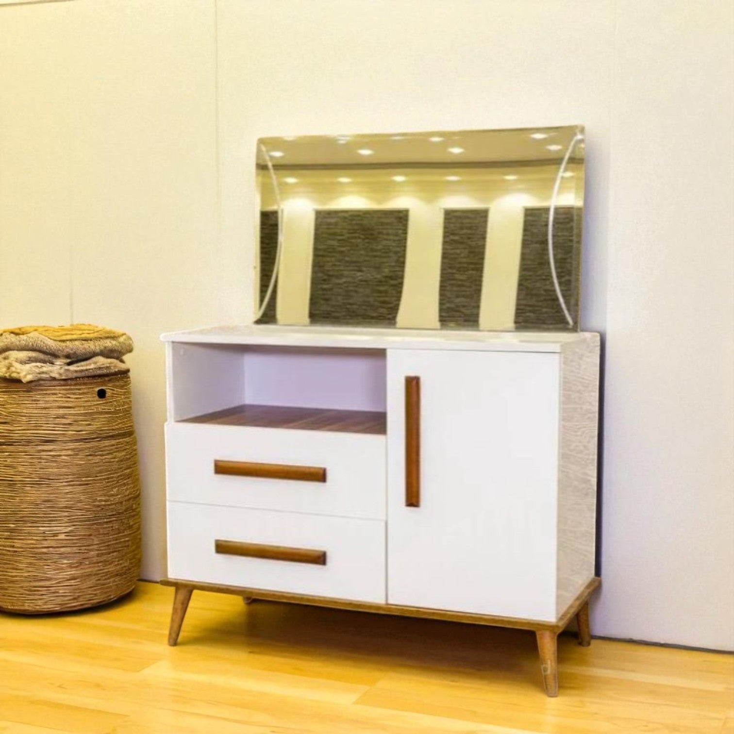 تسريحة ماستر 103